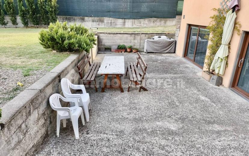 Quadrilocale via Cisa 73, Felegara, Medesano — foto 35 di 53