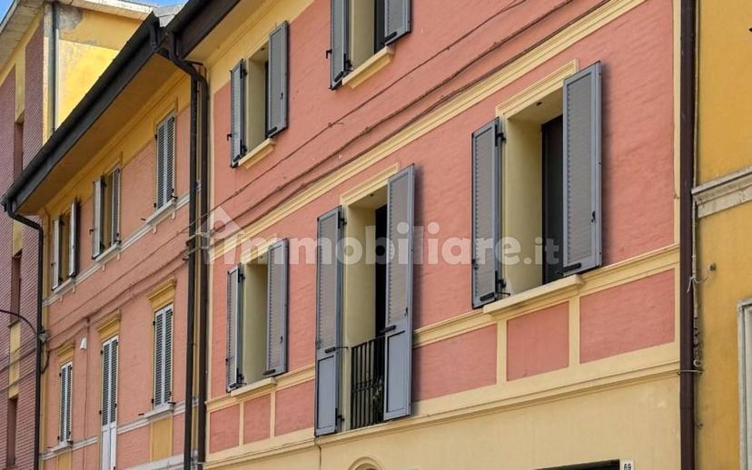 Terratetto unifamiliare via Ripa Inferiore, Centro, Castelfranco Emilia — foto 6 di 20