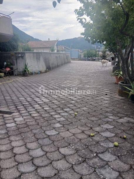 Villa bifamiliare via Aldo Moro, San Fele — foto 10 di 20