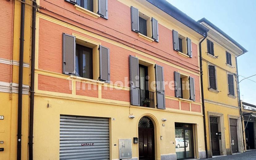 Terratetto unifamiliare via Ripa Inferiore, Centro, Castelfranco Emilia — foto 7 di 20