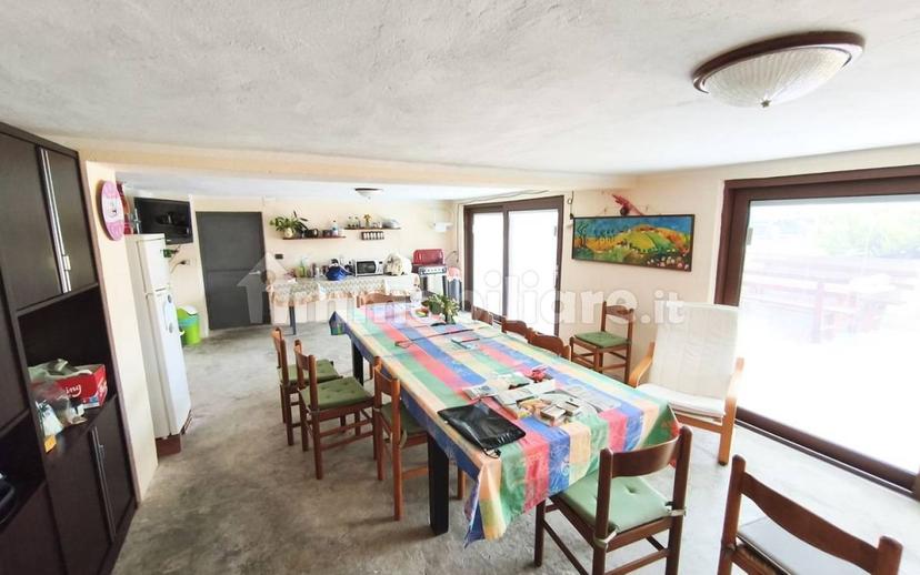 Quadrilocale via Cisa 73, Felegara, Medesano — foto 40 di 53