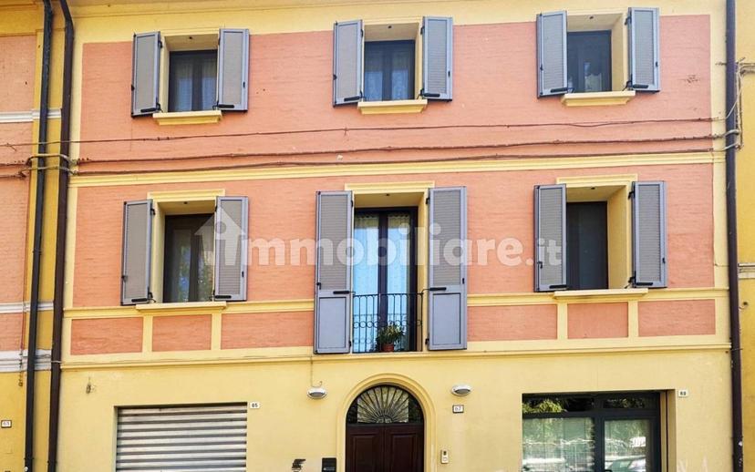 Terratetto unifamiliare via Ripa Inferiore, Centro, Castelfranco Emilia — foto 17 di 20