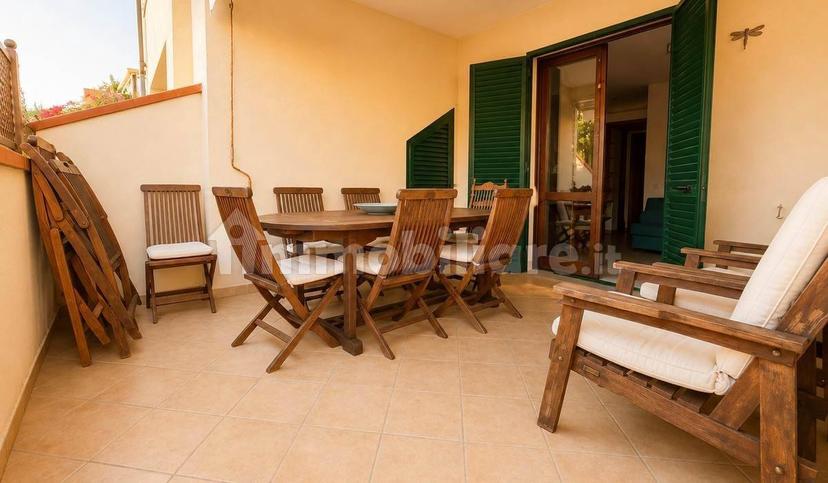 Bilocale via degli albarelli, Marina Di Campo, Campo nell'Elba — foto 2 di 27