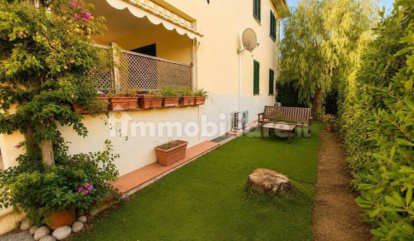Bilocale via degli albarelli, Marina Di Campo, Campo nell'Elba — foto 15 di 27