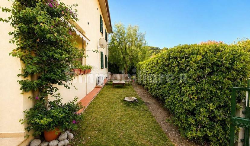 Bilocale via degli albarelli, Marina Di Campo, Campo nell'Elba — foto 12 di 27