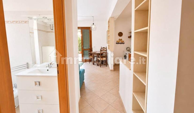 Bilocale via degli albarelli, Marina Di Campo, Campo nell'Elba — foto 16 di 27