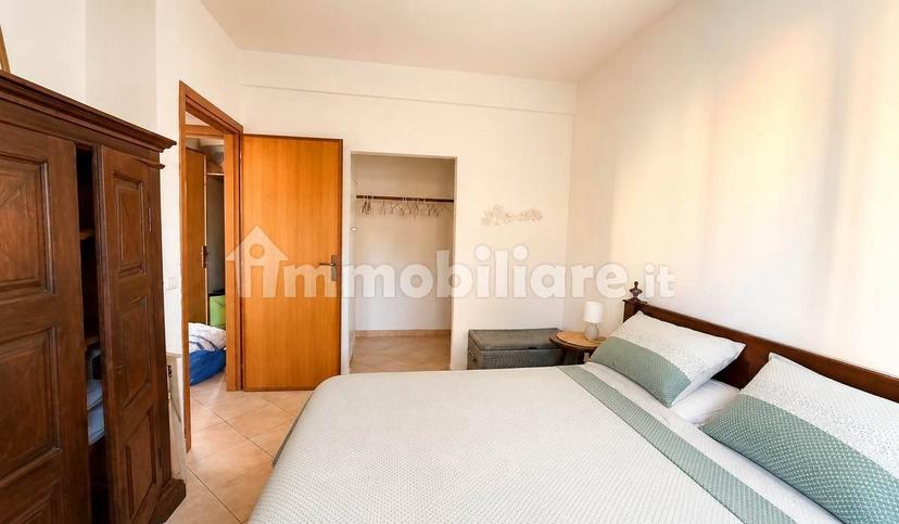 Bilocale via degli albarelli, Marina Di Campo, Campo nell'Elba — foto 22 di 27