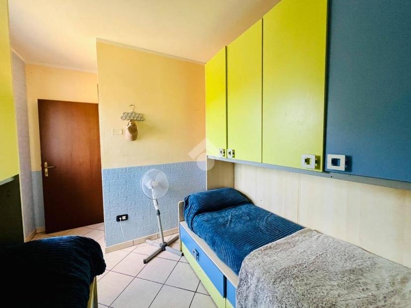 Appartamento viale Marche, Lunetta Frassino, Mantova