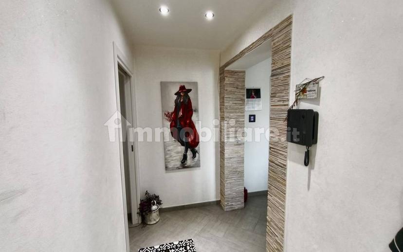 Quadrilocale via Cisa 73, Felegara, Medesano — foto 28 di 53