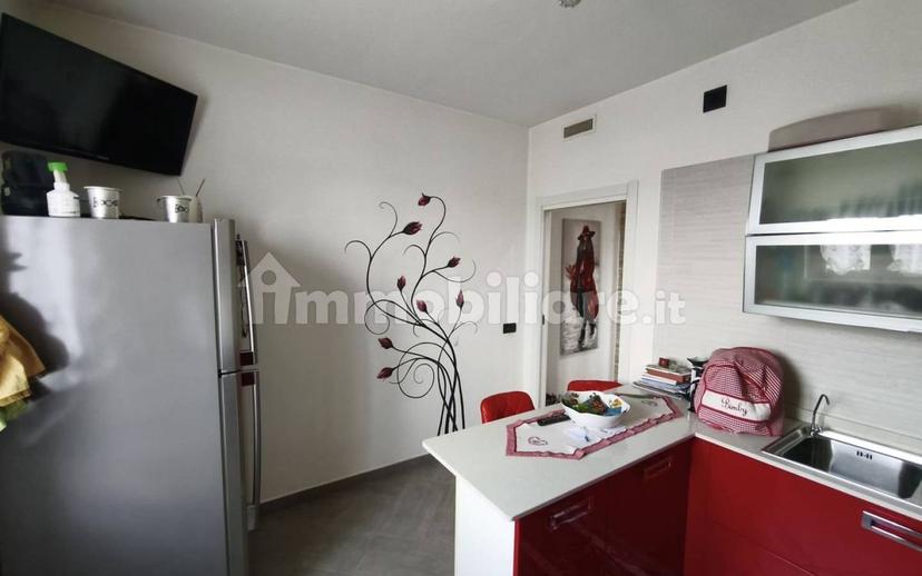 Quadrilocale via Cisa 73, Felegara, Medesano — foto 18 di 53