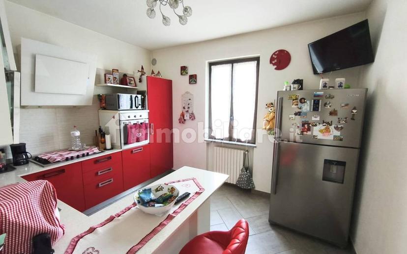 Quadrilocale via Cisa 73, Felegara, Medesano — foto 27 di 53