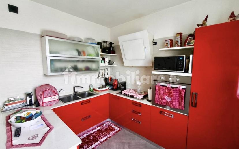 Quadrilocale via Cisa 73, Felegara, Medesano — foto 47 di 53