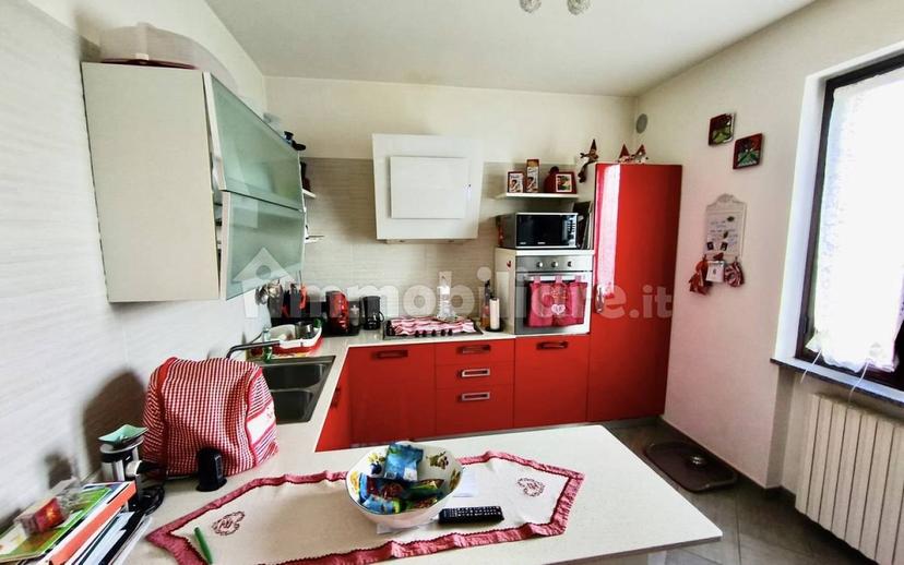 Quadrilocale via Cisa 73, Felegara, Medesano — foto 22 di 53