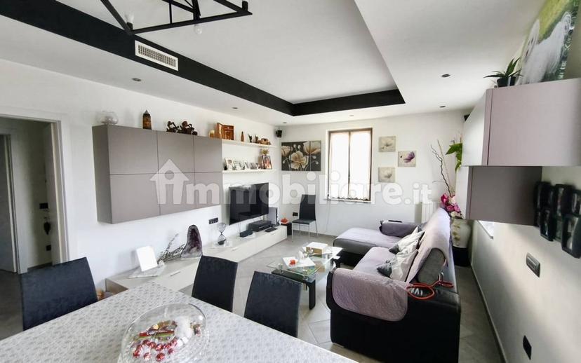 Quadrilocale via Cisa 73, Felegara, Medesano — foto 17 di 53