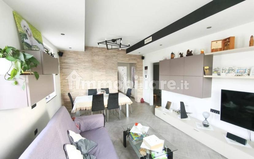 Quadrilocale via Cisa 73, Felegara, Medesano — foto 37 di 53