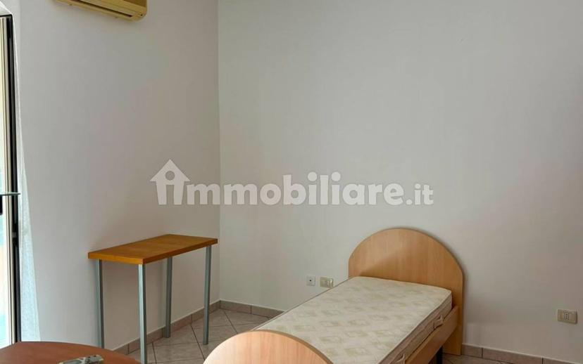 Stanza singola via Re d'Italia 114, Caltanissetta — foto 3 di 9