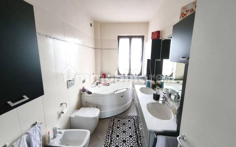 Quadrilocale via Cisa 73, Felegara, Medesano — foto 36 di 53