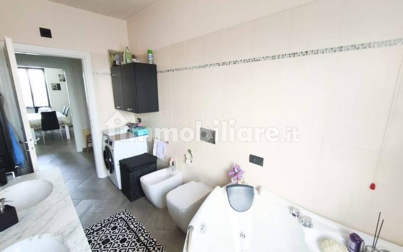 Quadrilocale via Cisa 73, Felegara, Medesano — foto 39 di 53