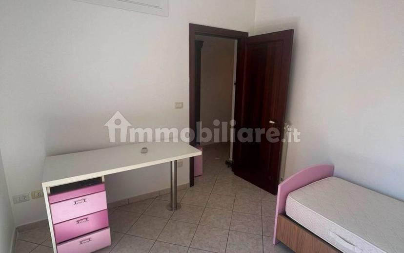 Stanza singola via Re d'Italia 114, Caltanissetta — foto 6 di 9