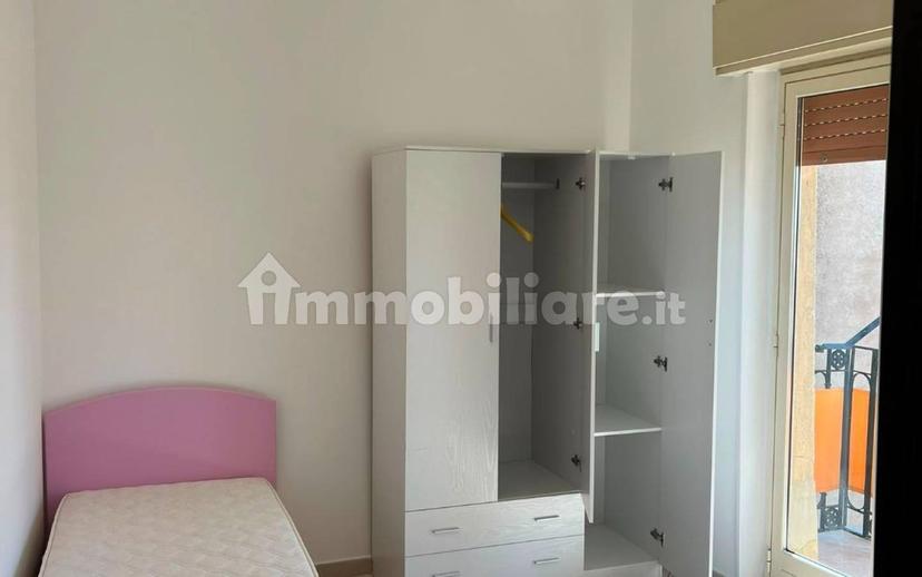 Stanza singola via Re d'Italia 114, Caltanissetta — foto 2 di 9