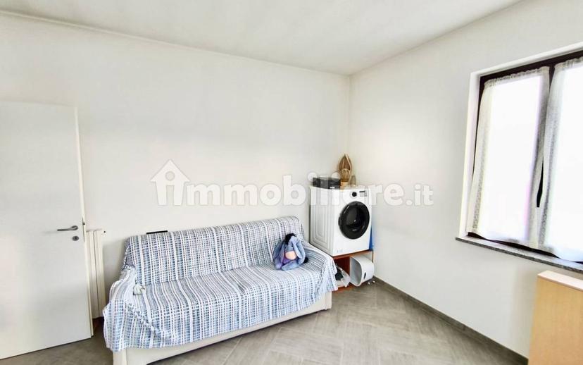 Quadrilocale via Cisa 73, Felegara, Medesano — foto 23 di 53