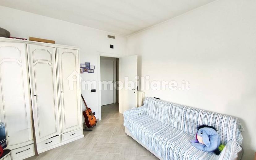 Quadrilocale via Cisa 73, Felegara, Medesano — foto 53 di 53