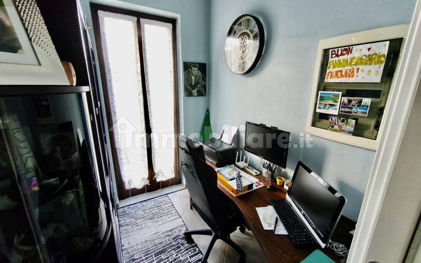 Quadrilocale via Cisa 73, Felegara, Medesano — foto 43 di 53