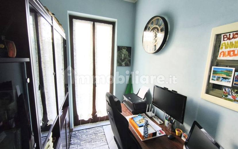 Quadrilocale via Cisa 73, Felegara, Medesano — foto 51 di 53