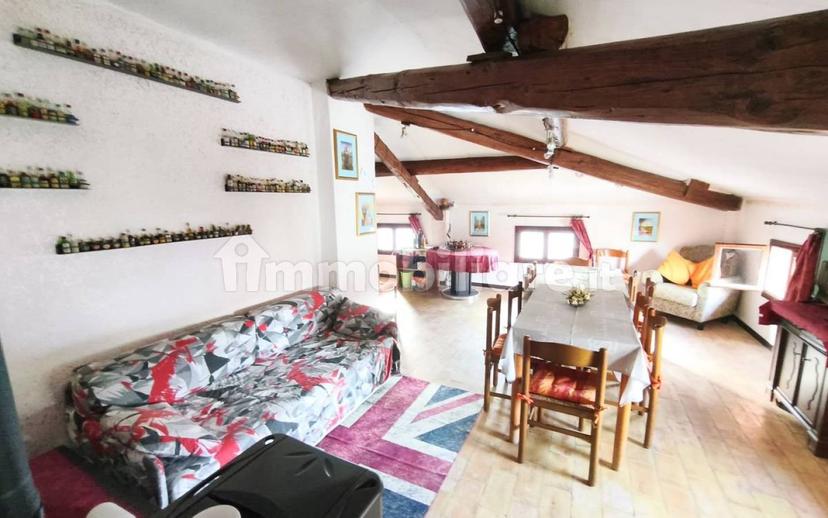 Quadrilocale via Cisa 73, Felegara, Medesano — foto 30 di 53