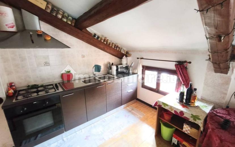 Quadrilocale via Cisa 73, Felegara, Medesano — foto 29 di 53