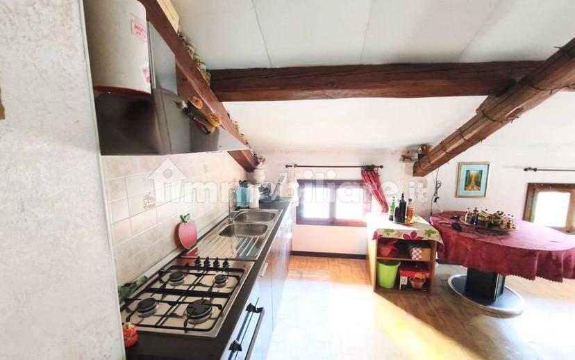 Quadrilocale via Cisa 73, Felegara, Medesano — foto 12 di 53