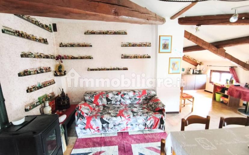 Quadrilocale via Cisa 73, Felegara, Medesano — foto 10 di 53