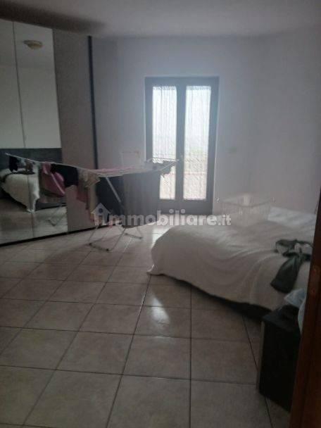 Villa bifamiliare via Aldo Moro, San Fele — foto 14 di 20