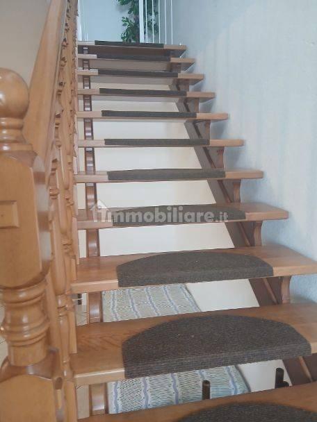 Villa bifamiliare via Aldo Moro, San Fele — foto 5 di 20
