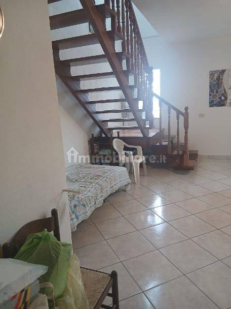 Villa bifamiliare via Aldo Moro, San Fele — foto 18 di 20