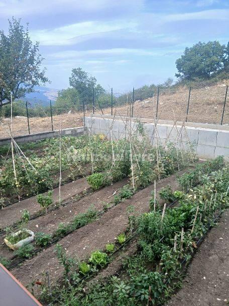 Villa bifamiliare via Aldo Moro, San Fele — foto 9 di 20