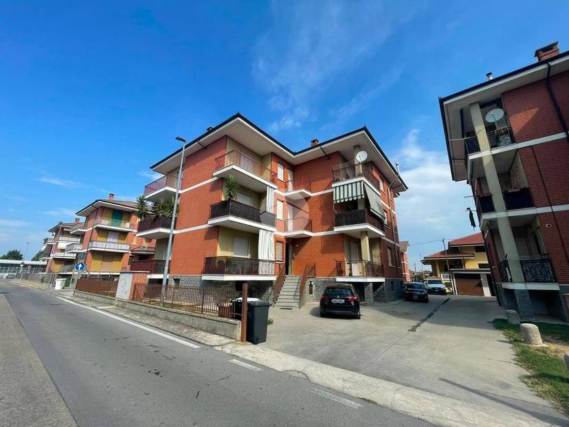 Quadrilocale via Sant'anna 12, Centro, Narzole — foto 16 di 36