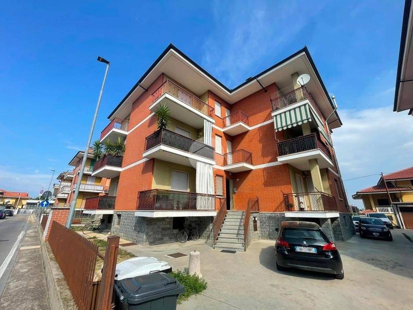Quadrilocale via Sant'anna 12, Centro, Narzole — foto 19 di 36