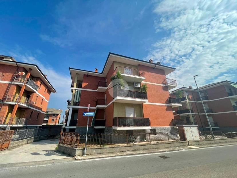 Quadrilocale via Sant'anna 12, Centro, Narzole — foto 2 di 36