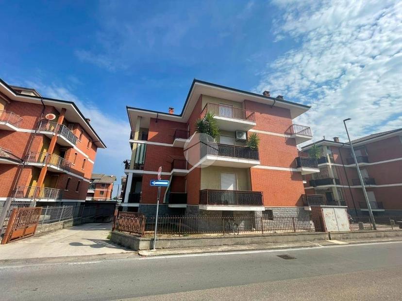 Quadrilocale via Sant'anna 12, Centro, Narzole — foto 18 di 36