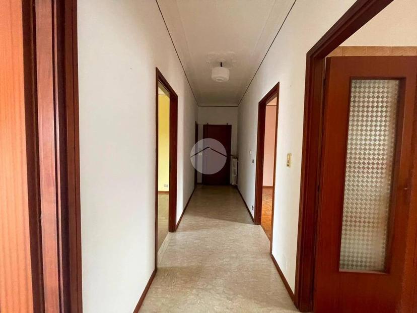 Quadrilocale via Sant'anna 12, Centro, Narzole — foto 34 di 36