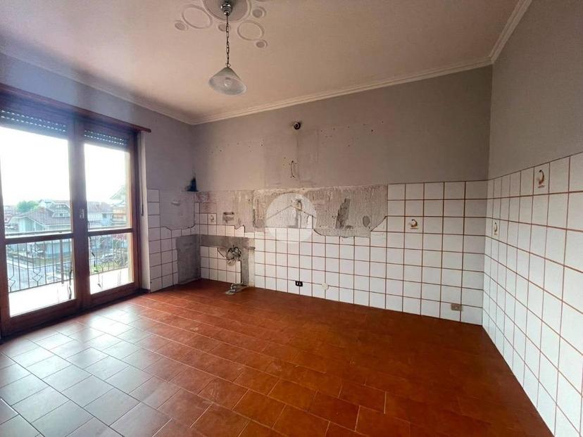 Quadrilocale via Sant'anna 12, Centro, Narzole — foto 17 di 36