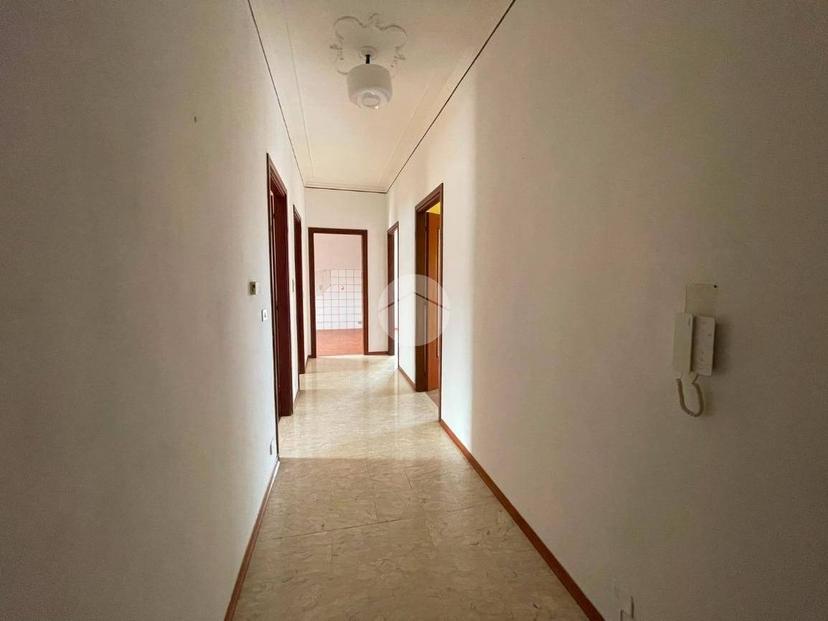 Quadrilocale via Sant'anna 12, Centro, Narzole — foto 13 di 36