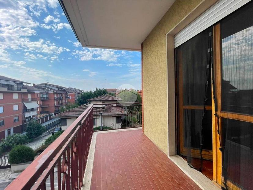 Quadrilocale via Sant'anna 12, Centro, Narzole — foto 23 di 36