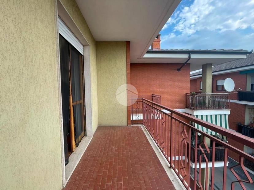 Quadrilocale via Sant'anna 12, Centro, Narzole — foto 26 di 36