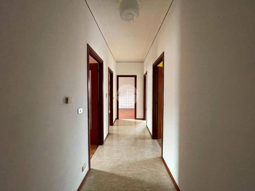 Quadrilocale via Sant'anna 12, Centro, Narzole — foto 36 di 36