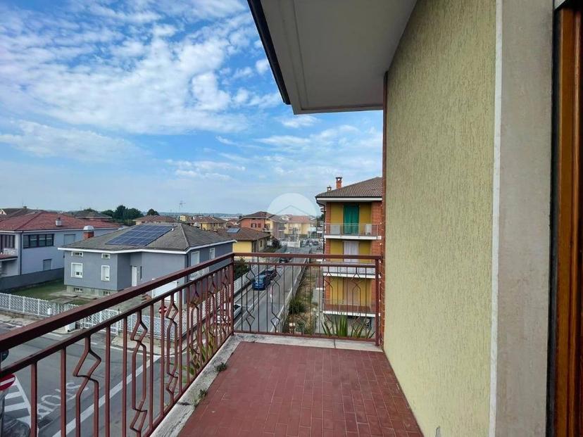 Quadrilocale via Sant'anna 12, Centro, Narzole — foto 35 di 36