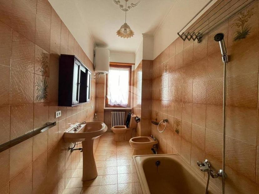 Quadrilocale via Sant'anna 12, Centro, Narzole — foto 4 di 36
