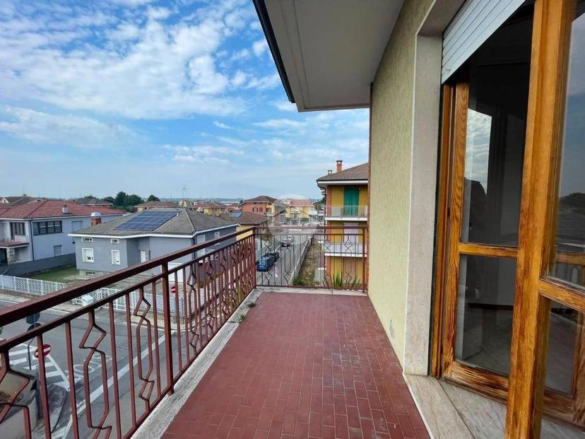 Quadrilocale via Sant'anna 12, Centro, Narzole — foto 33 di 36