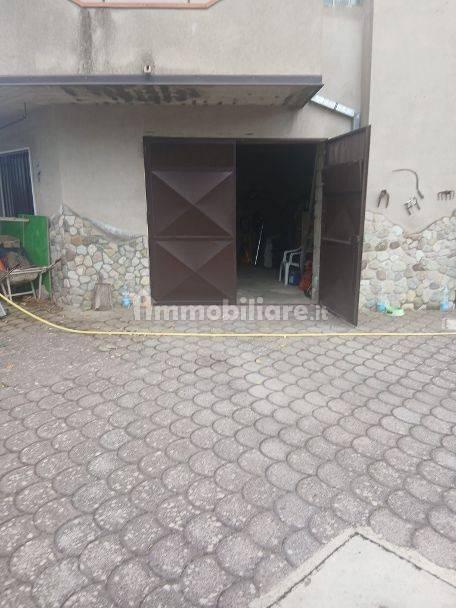 Villa bifamiliare via Aldo Moro, San Fele — foto 12 di 20